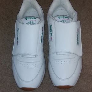 Reebok sneakers